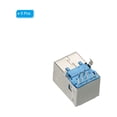 thumbnail image 3 of Unique Bargains USB Connector 3.0 Type B 9Pin Female 90 Degree Jack Solder USB Repair Replacement Adapter 5 Pack, 3 of 5
