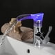 thumbnail image 2 of Grifo de cascada LED para lavabo de baño de latón, grifo de agua con Control de temperatura, 3/8 "C o 9/16" EE. UU., 2 of 8