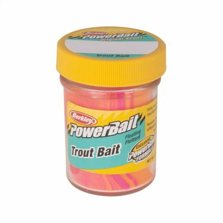 Berkley PowerBait Review: 7 Standout Choices