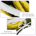 thumbnail image 3 of Banana Detachable Sponge Adjustable Strap Bikini Set Two-Pack - Ideal for All Seasons, 3 of 6