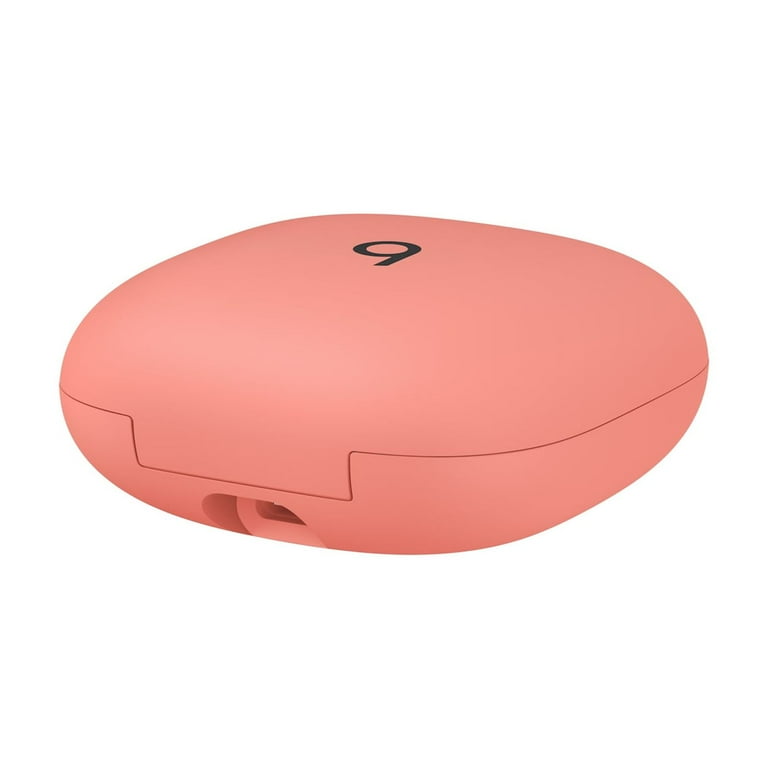 Beats Fit Pro - Noise Cancelling Wireless Earbuds - Apple & Android Compatible - Coral Pink Beats Fit Pro - Noise Cancelling Wireless Earbuds - Apple & Android Compatible - Coral Pink