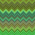 thumbnail image 1 of Ahgly Company Machine Washable Indoor Square Transitional Seaweed Green Area Rugs, 8' Square, 1 of 7