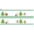 thumbnail image 3 of Window Stickers For Christmas Decorations, Adhesive Wall Window Clings, 3 of 4