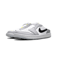 thumbnail image 2 of JORDAN MENS Air Jordan 1 Low Golf Mule "Wolf Grey" FJ1214 004 from Stadium Goods, 2 of 8