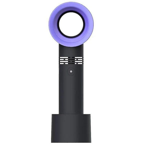 Cooling Fan Bladeless Fan Portable Cooling Fan Tower Fan Cooling Tower Fan Tower Tower Fanblack