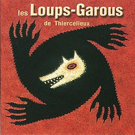 Luma Loups Garous French Game Walmart Canada