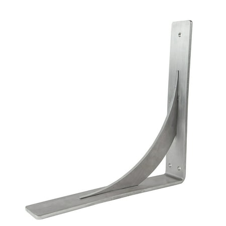 

14 Heavy-Duty Triton Countertop Support Bracket