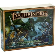 Pathfinder Beginner Box (2nd Ed)