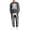 Grey&1080, variant on CONFREE Halloween Mens Track Suit 2 Peice Set Lined Sweat Suit for Men Hallowmas Skeleton Graphic Sweatshirts Joggers Outfits Warm Fall Winter Sweatsuits Set
