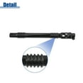 thumbnail image 6 of Unique Bargains Intermediate Steering Column Shaft Fit for Chevrolet Silverado 1500 HD 2006-2005 No.25958108, 6 of 6