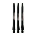 thumbnail image 1 of MERRYHAPY 6pcs Reliable Aluminum Alloy Dart Stems For Precision Darts Playing Use, 1 of 8