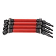 thumbnail image 3 of RC Drive Shaft, Easy To Disassemble RC Front Rear Drive Shaft Efficient Drivetrain Wear Resistant With Screw For RC Accessories Red, 3 of 8