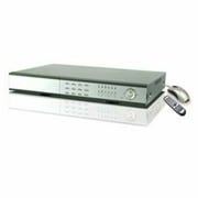 Q-see QSD2316L 16-Channel Pentaplex Network Digital Video Recorder