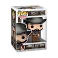 thumbnail image 1 of Figura de vinilo Funko Pop de James Dutton TV 1883 11,4 cm, 1 of 2