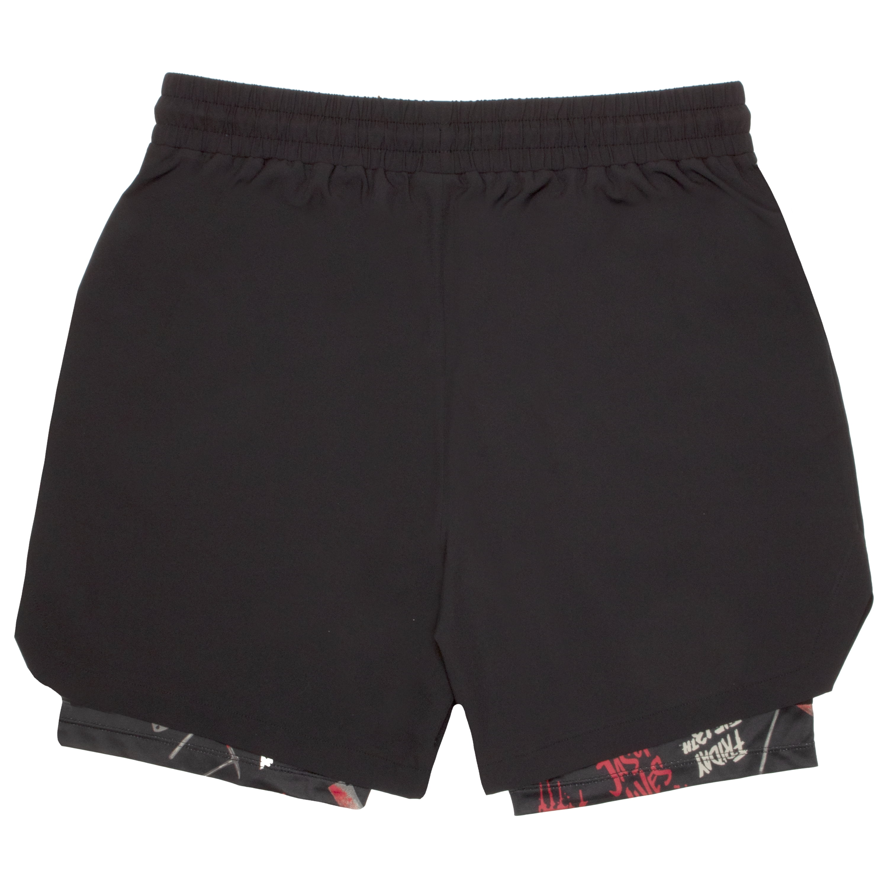 ウォーキング・ランニングウェア answer 4 3pocket shorts M size Russell Athletic Men's Mesh Shorts, 8