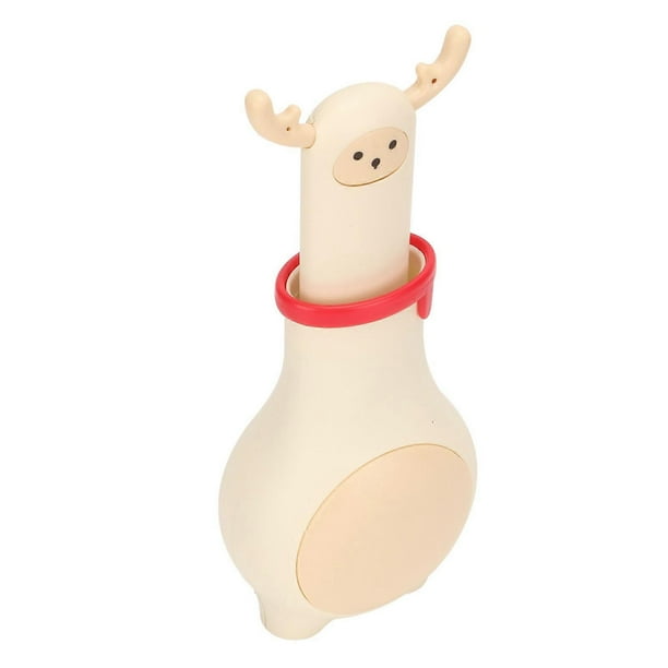 Hair Remover Brush Cleaning Double Sided Cute Cartoon Hair Catcher Brush for Furniture Clothes