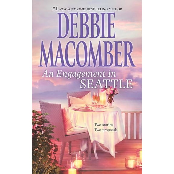 An Engagement in Seattle (Paperback)