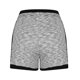 thumbnail image 5 of Pantalones Casuales con Encaje Suelto para Trabajo de Oficina, Ropa Casual Diaria, Compras Callejeras, Eventos de Citas Y Descanso en el Hogar, 5 of 6