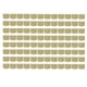 thumbnail image 2 of Bloque de cultivo, 96 piezas Bloque de plántulas de plantas Bloque de plántulas de plantas Medio de cultivo para semillas hidropónicas Rendimiento lleno de energía, 2 of 8