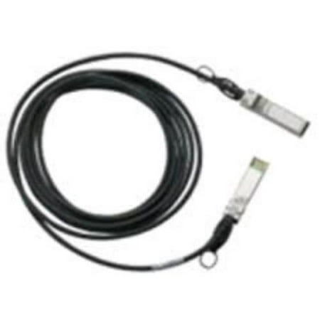 Enet Components SFP-H10GB-CU2M-ENC 2m 10gbase-cu Twinax Sfp+ Cablecabl Assembly Cisco Compatible Enet Components SFP-H10GB-CU2M-ENC 2m 10gbase-cu Twinax Sfp+ Cablecabl Assembly Cisco Compatible