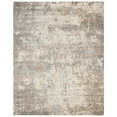 thumbnail image 2 of SAFAVIEH Mirage Amery Vintage Abstract Area Rug, Beige/Grey, 6' x 9', 2 of 2
