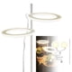 thumbnail image 1 of Luz LED para cultivo de plantas, lámpara de cultivo de plantas de espectro completo, luz de relleno suculenta de flores para interior y hogar, 1 of 14