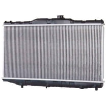 For Infiniti G20 1999 2000 2001 2002 New Radiator - BuyAutoParts