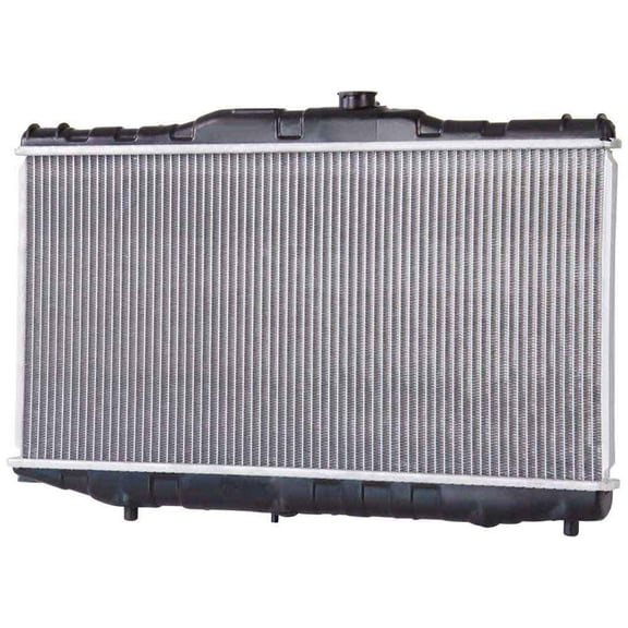 For Infiniti G20 1999 2000 2001 2002 New Radiator - BuyAutoParts
