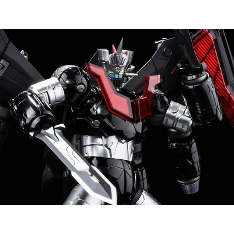Mazinger RIOBOT Mazinger Z Figure - Walmart.com