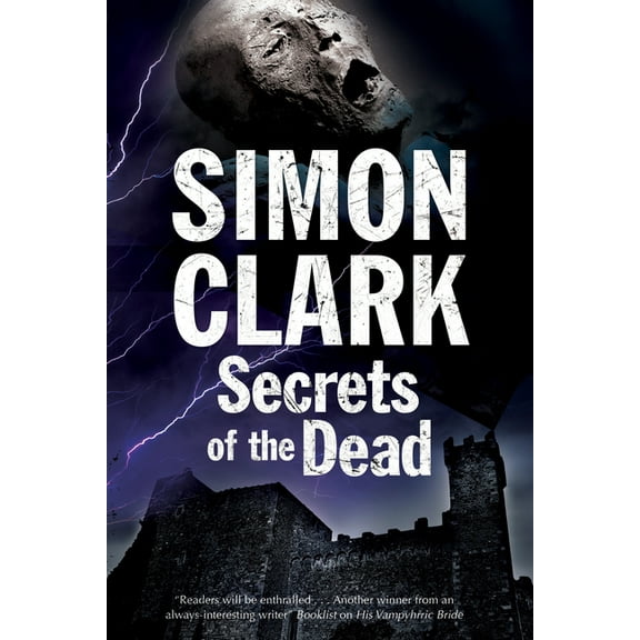 Secrets of the Dead, (Paperback)