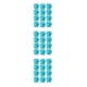 thumbnail image 1 of Pétalos naturales Bearachild Flores secas Suministros festivos 3Conjunto Azul, 1 of 6
