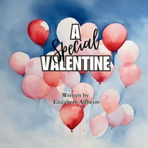 A Special Valentine, (Paperback)