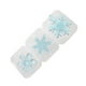 thumbnail image 4 of 3pcs Copo de nieve DIY Agujero Colgante Moldes de fundición DIY Fabricación de joyas Moldes de resina epoxi, 4 of 7
