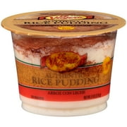 El Viajero - El Viajero Rice Pudding