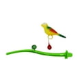 thumbnail image 2 of Bothyi Bird Toy with Interactive Bird Cage Accessories Bird Perch Parrot Cage Toy for, 2 of 8
