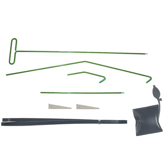 Super Multi-Pc. Easy Access & Inflate-A-Wedge TM Kit 145