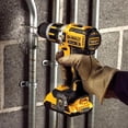 thumbnail image 5 of Rotomartillo 20v Max Brushless 2 Baterias Dcd796d2 Dewalt DeWalt DCD796D2-B3-DWA, 5 of 5