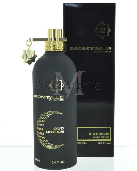 oud dream montale