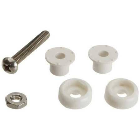 System Axle - Aquatic Systems Rainbow No. 178 Axle Assembly