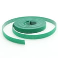 thumbnail image 4 of 5m/roll Green Cable Ties Reusable Loop Bundle Self Adhesive Nylon Strap Organizer Clip Wire Holder Management Fastening Tape DIY width 25mm 1 roll, 4 of 5