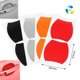 thumbnail image 2 of fontcolor 4Pcs Auto mango Protector de arañazos coche pegatina puerta tazón protección película calcomanía huangjie unisex, 2 of 2