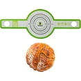 thumbnail image 1 of Fox Run Bread Sling Non-Stick Silicone for 4 or 5 Quart Dutch Ovens, Includes Measurements and Conversion Chart, 1 of 7