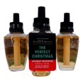 thumbnail image 2 of Bath and Body Works 4 Pack The Perfect Christmas Wallflowers Fragrance Refill 0.8 Oz., 2 of 6