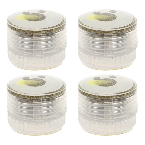 4 luces estroboscópicas nocturnas de señal, indicador de luz estroboscópica compatible con Mini2/SE
