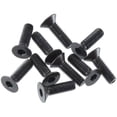 thumbnail image 2 of ARRMA AR722310 Flat Head Screw 3x10mm 10 ARAC9811 Elec Car/Truck Replacement Parts, 2 of 2