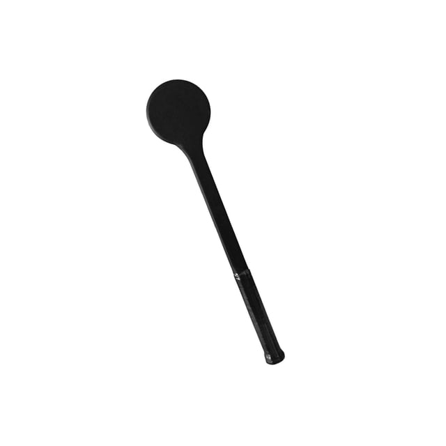 Tennis Sweet Spot Pointer Spoon Beginner Mid Tennis Practice Training Aid