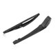 thumbnail image 5 of Car Rear Wiper Assembly Rear Wiper Blade Rocker for Scenic, 5 of 5
