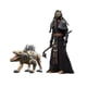 thumbnail image 3 of Star Wars The Vintage Collection: The Book Of Boba Fett - Guerrero Tusken Y Massiff 2 Pack negro Estándar, 3 of 3