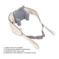 thumbnail image 4 of Masajeador De Cuello Recargable Calor De Espalda Compresa Caliente De 3 Niveles, 4 of 7