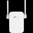 thumbnail image 3 of Restored : TP-Link AC750 Wi-Fi 5 Dual-Band (RE750C) Range Extender with Speedy 750 Mbps Transfer Rate, Ethernet Port to Direct Connect a Device (Refurbished), 3 of 5